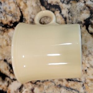 FIESTAWARE RING MUG 1 EACH. BUY MORE SAVE MORE 4 for $28